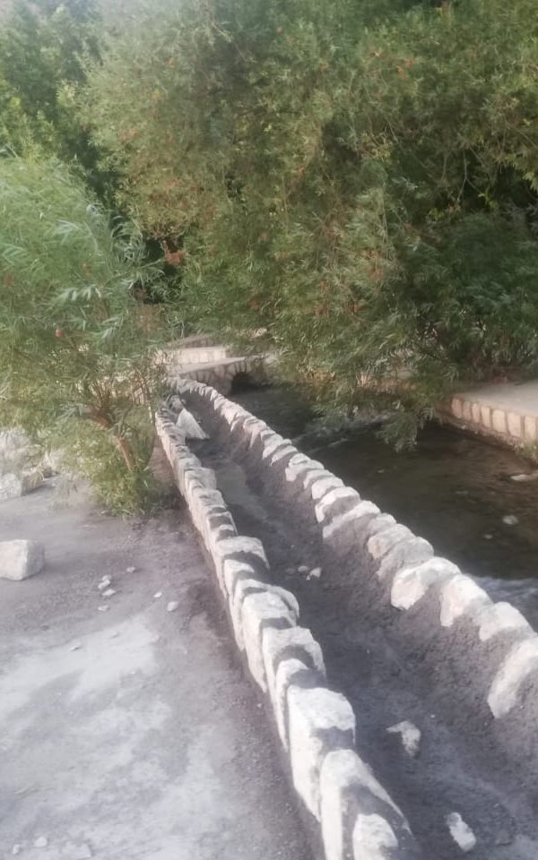 شهرداری مال خلیفه