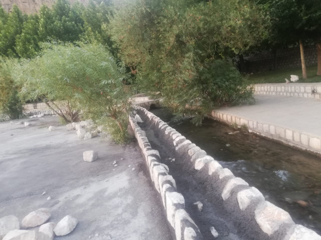 شهرداری مال خلیفه