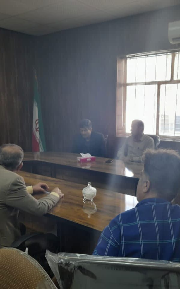 شهرداری مال خلیفه