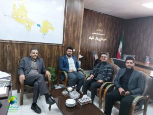 شهرداری مال خلیفه