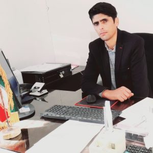 شهرداری مال خلیفه