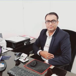 شهرداری مال خلیفه