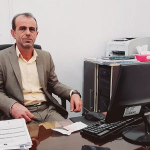 شهرداری مال خلیفه