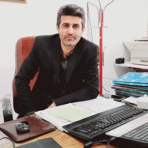 شهرداری مال خلیفه