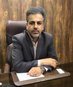 شهرداری مال خلیفه