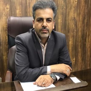 شهرداری مال خلیفه