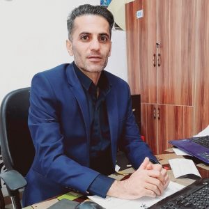 شهرداری مال خلیفه