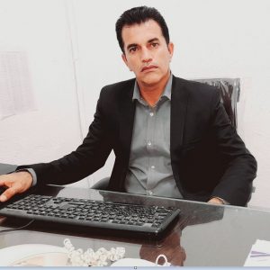 شهرداری مال خلیفه