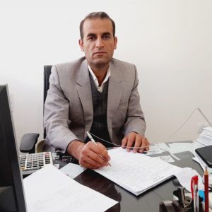 محمد سعیدی کارپرداز