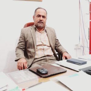 شهرداری مال خلیفه